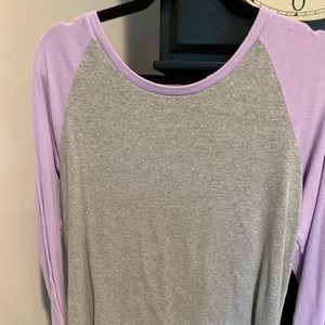 Old Navy cotton top